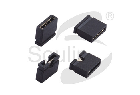 5.08mm pitch Mini Jumper 