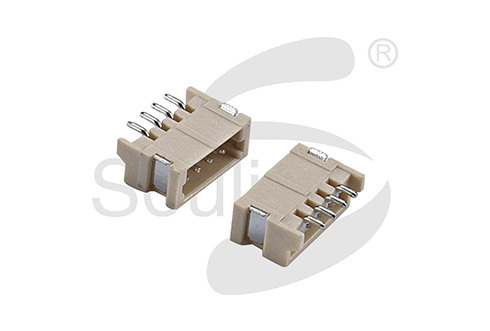 1.5mm pitch Needle base