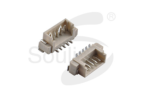 1.25mm pitch Needle base