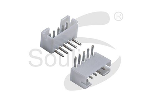 2.0mm pitch Needle base