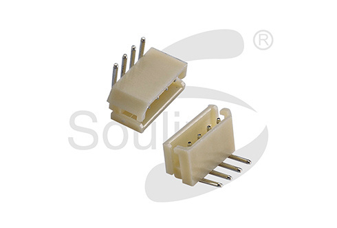 2.50mm pitch Needle base