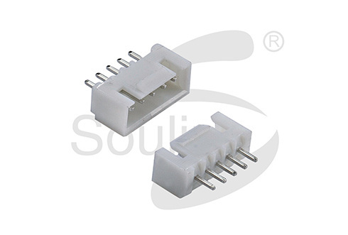 2.54mm pitch Needle base