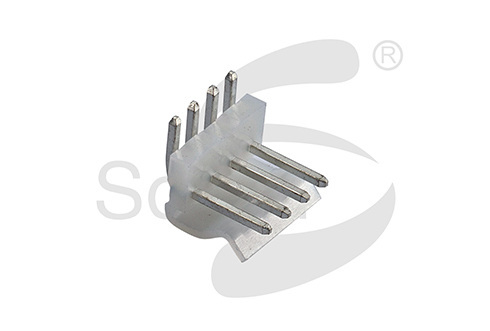 3.96mm pitch Needle base