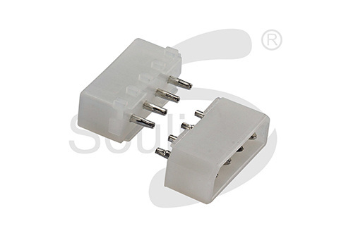 5.08mm pitch Needle base