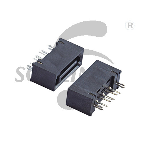 SATA7P Atype cover all the side windowless PC3.0