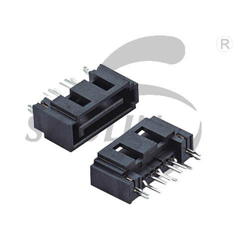 SATA7P Atype Cover all the side Windowed PC3.0 2.05